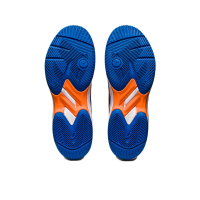 A Tutto Campo - ASICS GEL-GAME 9 PADEL CLAY/OC BLUE/SUN PEACH 1041A399-960