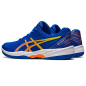 ASICS GEL-GAME 9 CLAY/OC BLUE/SUN PEACH