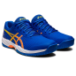 ASICS GEL-GAME 9 CLAY/OC BLUE/SUN PEACH