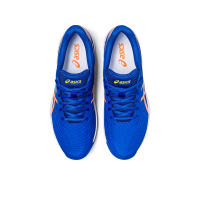 A Tutto Campo - ASICS GEL-GAME 9 PADEL CLAY/OC BLUE/SUN PEACH 1041A399-960