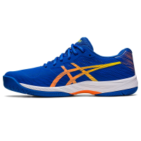 A Tutto Campo - ASICS GEL-GAME 9 PADEL CLAY/OC BLUE/SUN PEACH 1041A399-960