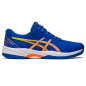 ASICS GEL-GAME 9 CLAY/OC BLUE/SUN PEACH