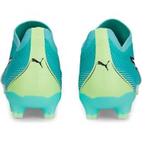 A Tutto Campo - PUMA ULTRA MATCH FG/AG PEPPERMINT/WHITE 107217 03