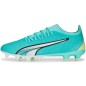 PUMA ULTRA MATCH FG/AG PEPPERMINT/WHITE