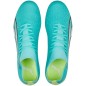 PUMA ULTRA MATCH FG/AG PEPPERMINT/WHITE