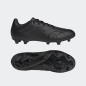 ADIDAS COPA PURE.3 FG Core Black