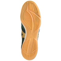 A Tutto Campo - MIZUNO MRL SALA CLUB IN VERDE/ORO Q1GA230373