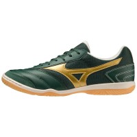 A Tutto Campo - MIZUNO MRL SALA CLUB IN VERDE/ORO Q1GA230373