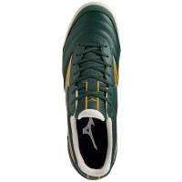 A Tutto Campo - MIZUNO MRL SALA CLUB IN VERDE/ORO Q1GA230373