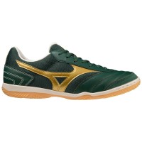 A Tutto Campo - MIZUNO MRL SALA CLUB IN VERDE/ORO Q1GA230373