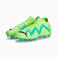 A Tutto Campo - PUMA FUTURE PRO Fast Yellow-PUMA Black-Electric Peppermint