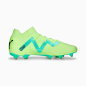 PUMA FUTURE PRO FG/AG Fast Yellow-PUMA Black-Electric Peppermint