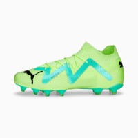 A Tutto Campo - PUMA FUTURE PRO Fast Yellow-PUMA Black-Electric Peppermint