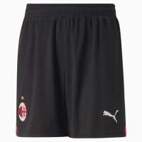 A Tutto Campo - PUMA MILAN PANTALONCINI GARA HOME 2022/23 765858 01