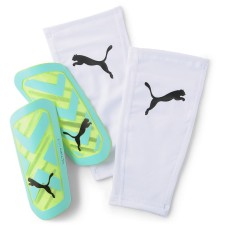 A Tutto Campo - PUMA ULTRA FLEX SLEEVE ULTRA PEPPERMINT-FAST YELLOW