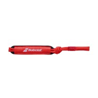 A Tutto Campo - BABOLAT WRIST STRAP PADEL ROSSO 710031 104