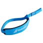 BABOLAT WRIST STRAP PADEL AZZURRO