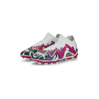 A Tutto Campo - PUMA FUTURE MATCH CREATIVITY JR FG/AG NEYMAR 107412-01