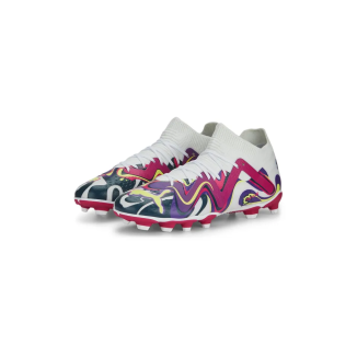 A Tutto Campo - PUMA FUTURE MATCH CREATIVITY JR FG/AG NEYMAR 107412-01