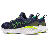 A Tutto Campo - ASICS GEL-CUMULUS ™25 MIDNIGHT/CILANTRO 1011B621-400