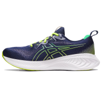 A Tutto Campo - ASICS GEL-CUMULUS ™25 MIDNIGHT/CILANTRO 1011B621-400