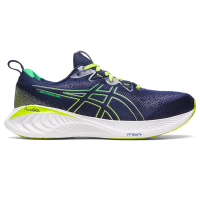 A Tutto Campo - ASICS GEL-CUMULUS ™25 MIDNIGHT/CILANTRO 1011B621-400