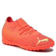 PUMA FUTURE Z 3.4 TT Jr CORAL