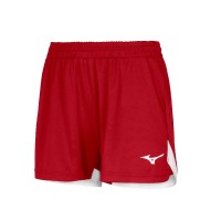 A Tutto Campo - MIZUNO PREMIUM GAME SHORT DONNA