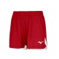 MIZUNO PREMIUM GAME SHORT WOS