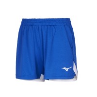 A Tutto Campo - MIZUNO PREMIUM GAME SHORT DONNA