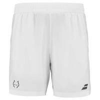 A Tutto Campo - BABOLAT Short Lebron Bianco