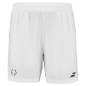 BABOLAT Short Lebron Bianco