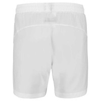 A Tutto Campo - BABOLAT Short Lebron Bianco