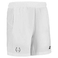 A Tutto Campo - BABOLAT Short Lebron Bianco