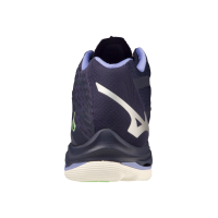 A Tutto Campo - MIZUNO WAVE LIGHTNING Z7 MID Evening Blue/Techno Green