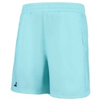 A Tutto Campo - BABOLAT PLAY SHORT MEN ANGEL BLUE 3MTE061 4105