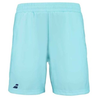 A Tutto Campo - BABOLAT PLAY SHORT MEN ANGEL BLUE 3MTE061 4105