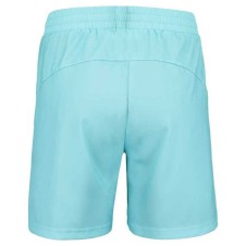 BABOLAT PLAY SHORT MEN ANGEL BLUE