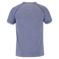 A Tutto Campo - BABOLAT PLAY CREW NECK TEE MEN GRIGIO CELESTE