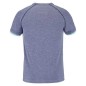 BABOLAT PLAY CREW NECK TEE MEN GRIGIO CELESTE