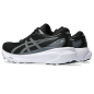 ASICS GEL-KAYANO 30 Black/Sheet Rock