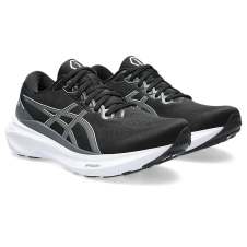 A Tutto Campo - ASICS GEL-KAYANO 30 Black/Sheet Rock 1011B548 002