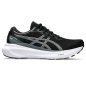 ASICS GEL-KAYANO 30 Black/Sheet Rock