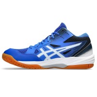 A Tutto Campo - SCARPA PALLAVOLO ASICS GEL-TASK MT 3 ILLUSION BLUE/WHITE