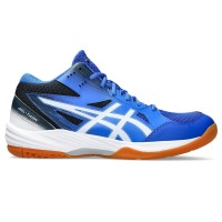 A Tutto Campo - SCARPA PALLAVOLO ASICS GEL-TASK MT 3 ILLUSION BLUE/WHITE