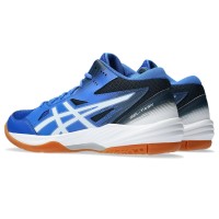 A Tutto Campo - SCARPA PALLAVOLO ASICS GEL-TASK MT 3 ILLUSION BLUE/WHITE