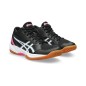 ASICS GEL-TASK MT 3 BLACK/WHITE