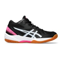 A Tutto Campo - SCARPA PALLAVOLO ASICS GEL-TASK MT 3 BLACK/WHITE