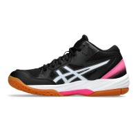 A Tutto Campo - SCARPA PALLAVOLO ASICS GEL-TASK MT 3 BLACK/WHITE