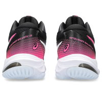 A Tutto Campo - ASICS NETBURNER BALLISTIC FF MT 3 BLACK/HOT PINK